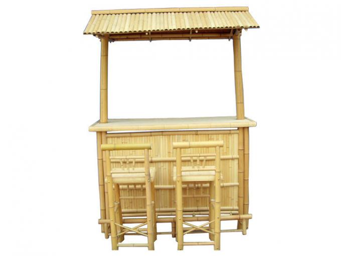 الحانة الخارجيّة الخيزرانية المقاومة للماء الحانة الخيزرانيّة 0