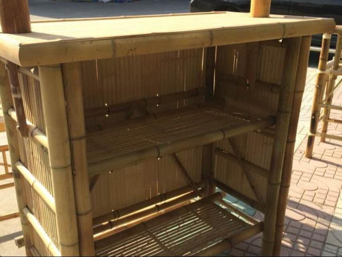 الحانة الخارجيّة الخيزرانية المقاومة للماء الحانة الخيزرانيّة 1