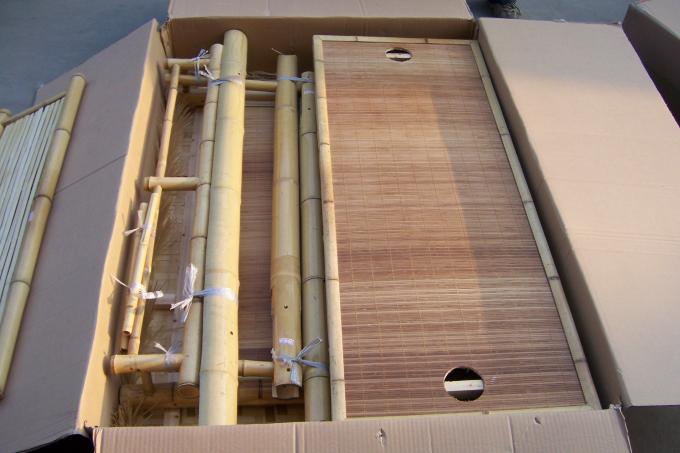 الحانة الخارجيّة الخيزرانية المقاومة للماء الحانة الخيزرانيّة 2