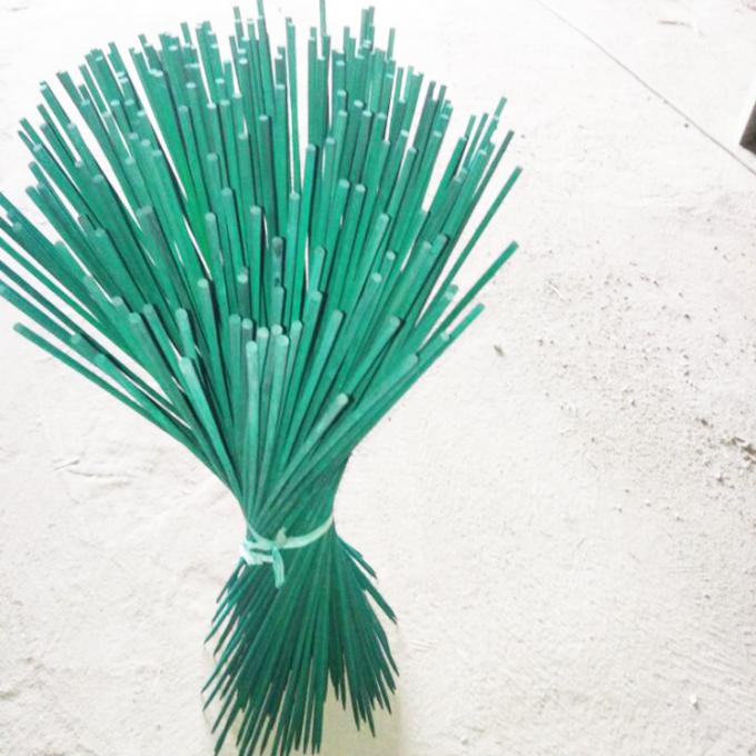 أزهار الخيزران الطبيعية لترتيب الحديقة الصبغ أزهار الخيزران 2