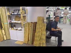 هل قمت بزيارة المعرض في معرض كانتون؟