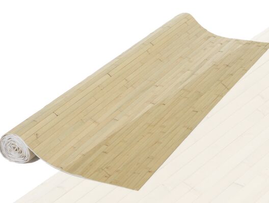 قم بتغيير مساحاتك بواسطة خلفية البامبو العضوية الأنيقة والمستدامة