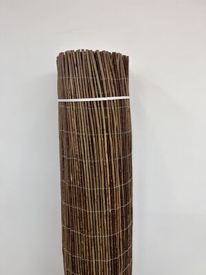 سحر سياج الصفصاف الخالد: بوابتك الميسورة إلى واحة هادئة