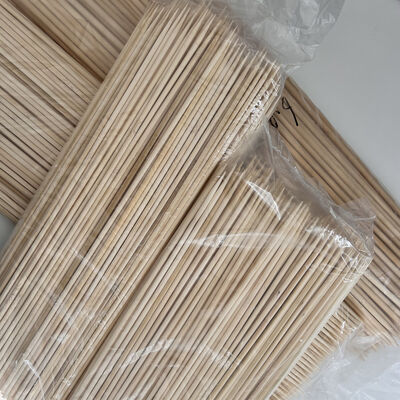 ارفع مستوى حديقتك بشكل طبيعي باستخدام دعامات نباتات الخيزران المتميزة