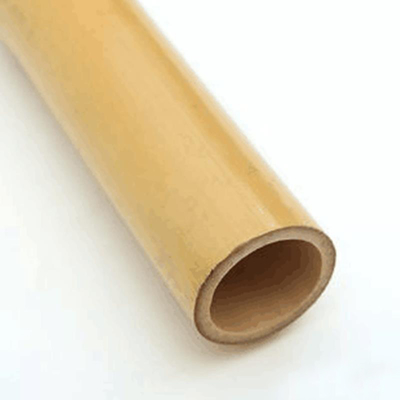 18mm إلى 160mm القطر موسو الخيزران القطب البناء حديقة الزراعة حقل قصب الخيزران