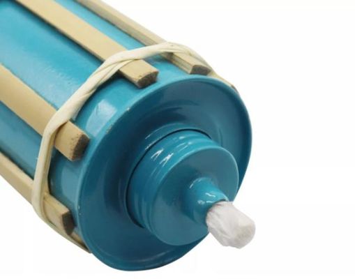 شعلة من الخيزران، ضوء لهب من الخيزران الطبيعي والصديق للبيئة