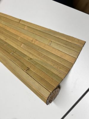 خلفية الخيزران العضوية