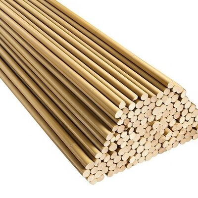 595cm Long Moso Bamboo Pole - Eco-friendly Straight and Sturdy Bamboo Raw Material for Garden Construction